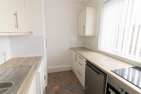 undefined, Rowan Court, Forest Hall