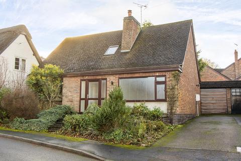 undefined, Peveril Road, Ashby Magna, Lutterworth