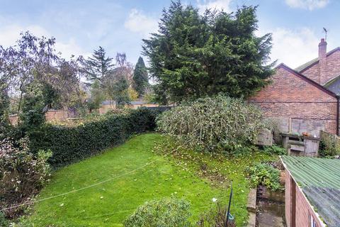 undefined, Peveril Road, Ashby Magna, Lutterworth