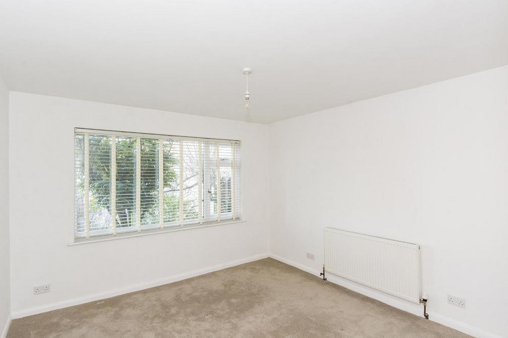 Ground Floor Bedroom Three