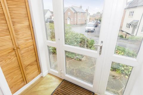 undefined, Peveril Road, Ashby Magna, Lutterworth
