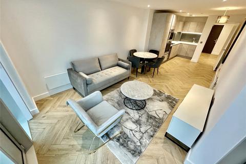 Elizabeth Tower, 141 Chester Road, Manchester, M15