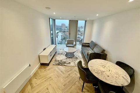 1 bedroom apartment for sale, Elizabeth Tower, 141 Chester Road, Manchester, M15