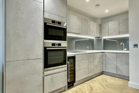 1 bedroom apartment for sale, Elizabeth Tower, 141 Chester Road, Manchester, M15