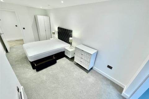 1 bedroom apartment for sale, Elizabeth Tower, 141 Chester Road, Manchester, M15