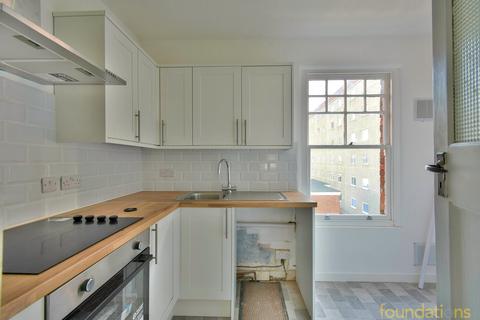 2 bedroom flat for sale, Bolebrooke Road, Bexhill-on-Sea, TN40