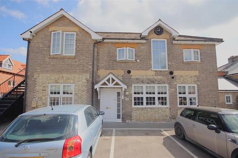 undefined, High Street, Newmarket CB8
