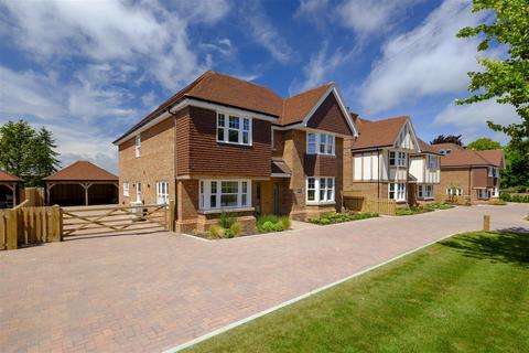 undefined, Amberley House, Barnsole Road, Staple