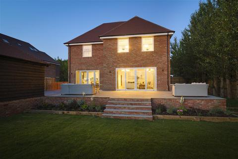 undefined, Amberley House, Barnsole Road, Staple