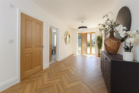 undefined, Amberley House, Barnsole Road, Staple