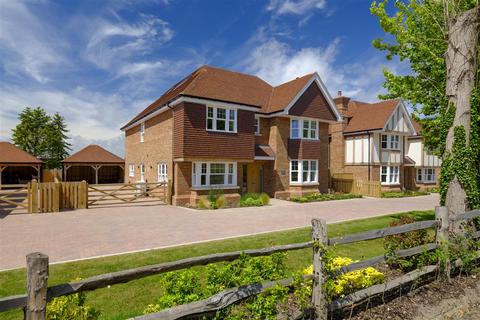 Amberley House, Barnsole Road, Staple