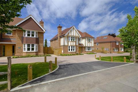 undefined, Amberley House, Barnsole Road, Staple