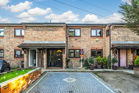 2 bedroom terraced house for sale, Mirren Close, Harrow, HA2