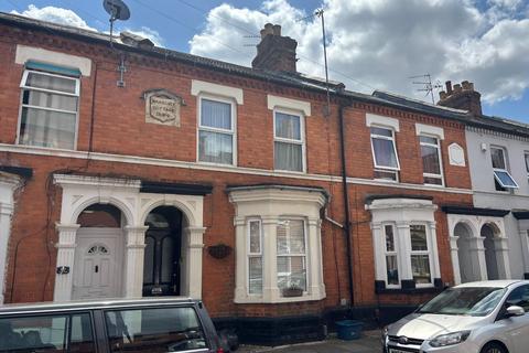 undefined, Colwyn Road, The Mounts, Northampton NN1