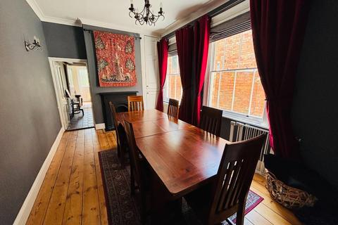undefined, Colwyn Road, The Mounts, Northampton NN1