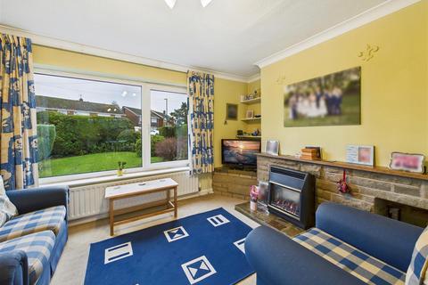 3 bedroom detached house for sale, Longcroft Road, Dronfield Woodhouse, Dronfield