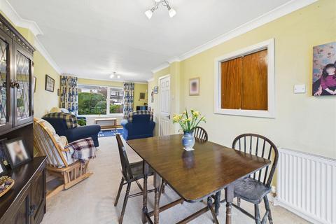 3 bedroom detached house for sale, Longcroft Road, Dronfield Woodhouse, Dronfield