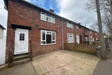 undefined, Gower Street, Walsall