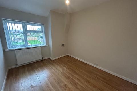 undefined, Gower Street, Walsall