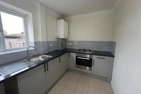 undefined, Gower Street, Walsall