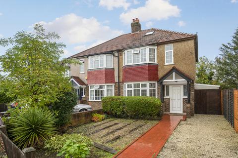 undefined, Kingsway, New Malden KT3