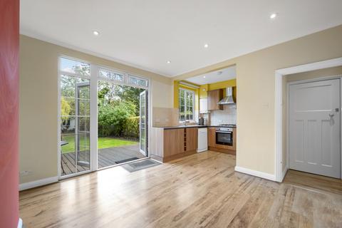 undefined, Kingsway, New Malden KT3
