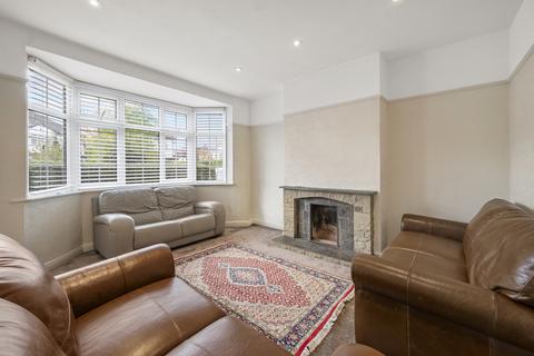 undefined, Kingsway, New Malden KT3