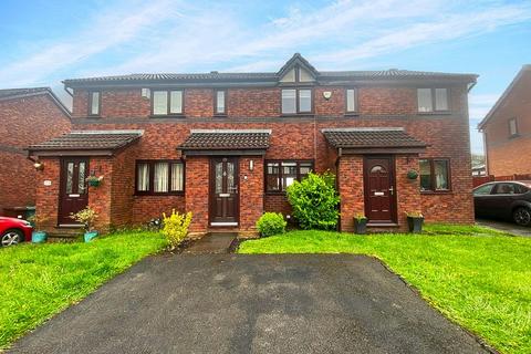 undefined, Warwick Road, Manchester M26