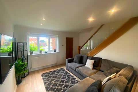 undefined, Warwick Road, Manchester M26