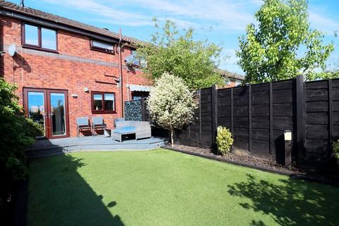 undefined, Warwick Road, Manchester M26
