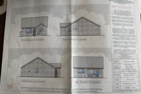 undefined, Ladyfield Road, Sheffield S26