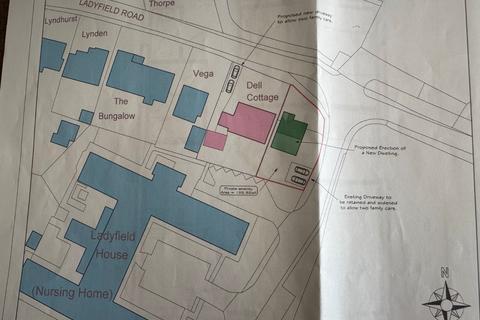 undefined, Ladyfield Road, Sheffield S26