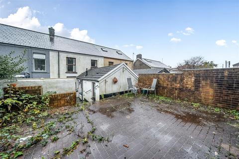 undefined, Morgan Street, Pontardawe, Swansea