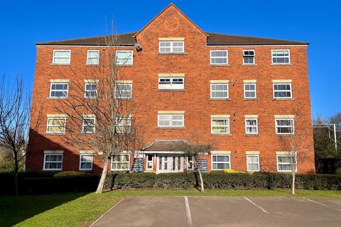undefined, Clarkson Close, Nuneaton