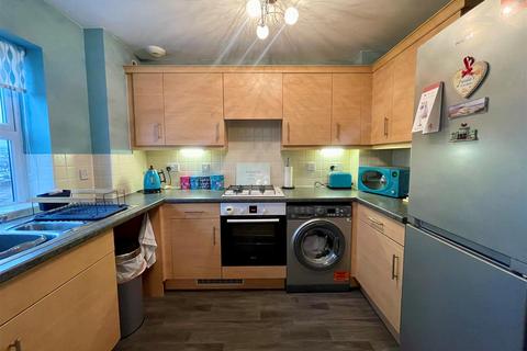 undefined, Clarkson Close, Nuneaton