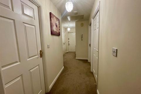 undefined, Clarkson Close, Nuneaton