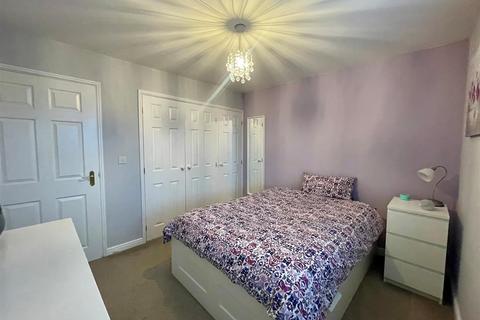 undefined, Clarkson Close, Nuneaton
