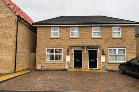 undefined, Ivy Drive, Cramlington NE23