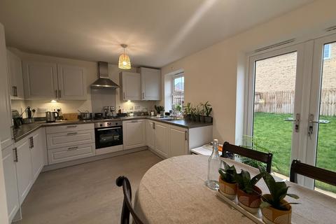undefined, Ivy Drive, Cramlington NE23