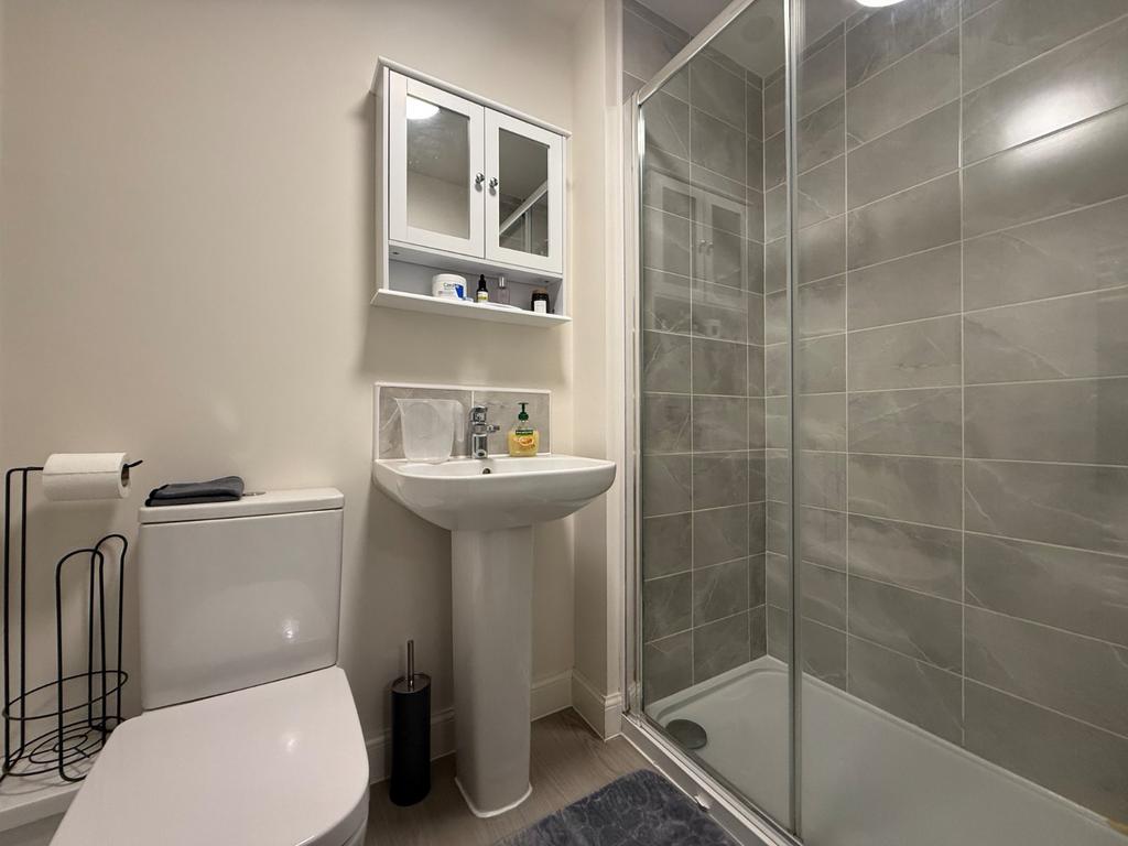 Ensuite