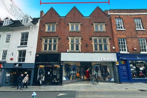 undefined, 74 & 75 Mardol, Shrewsbury, SY1 1PZ