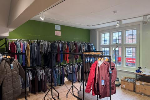 undefined, 74 & 75 Mardol, Shrewsbury, SY1 1PZ