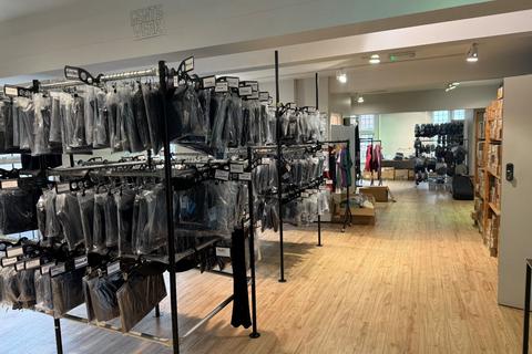 undefined, 74 & 75 Mardol, Shrewsbury, SY1 1PZ