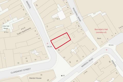 undefined, 74 & 75 Mardol, Shrewsbury, SY1 1PZ