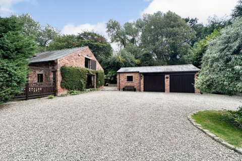 4 bedroom detached house for sale, Cottam Lane, Preston PR2