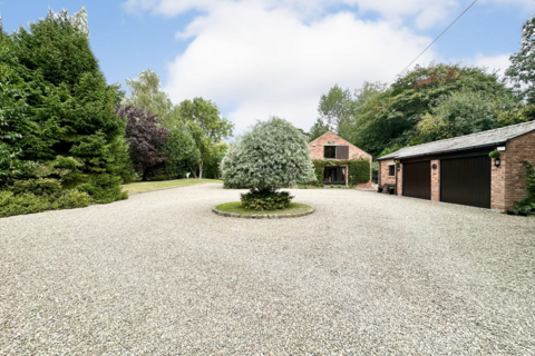 4 bedroom detached house for sale, Cottam Lane, Preston PR2