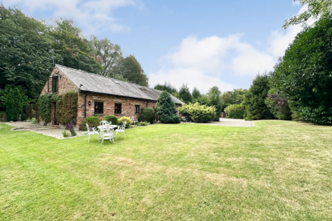 4 bedroom detached house for sale, Cottam Lane, Preston PR2