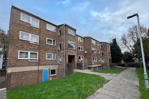 1 bedroom flat for sale, 3 Dumfries Court, Dumfries Street, Luton, Bedfordshire, LU1 5BG