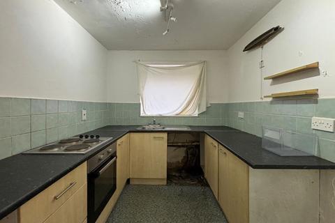 1 bedroom flat for sale, 3 Dumfries Court, Dumfries Street, Luton, Bedfordshire, LU1 5BG