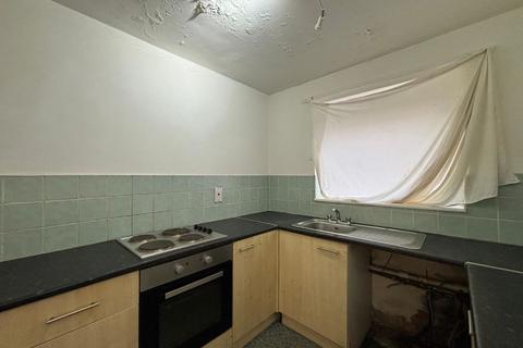1 bedroom flat for sale, 3 Dumfries Court, Dumfries Street, Luton, Bedfordshire, LU1 5BG